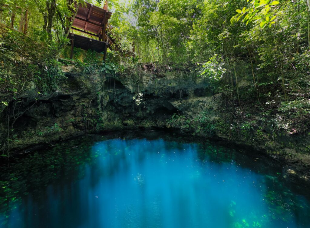 cenote cancun atv tours