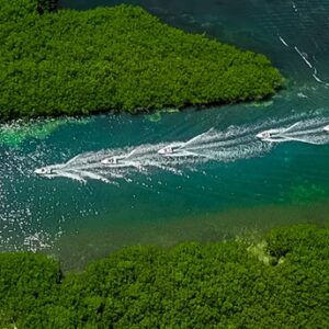 Combo ATV Tour and Jungle Tour