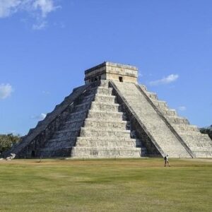 Chichen Itza tour