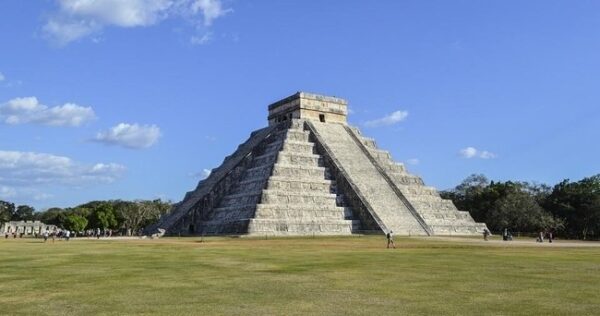 Chichen Itza tour