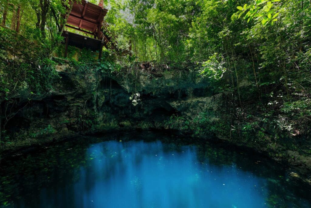 cancun atv