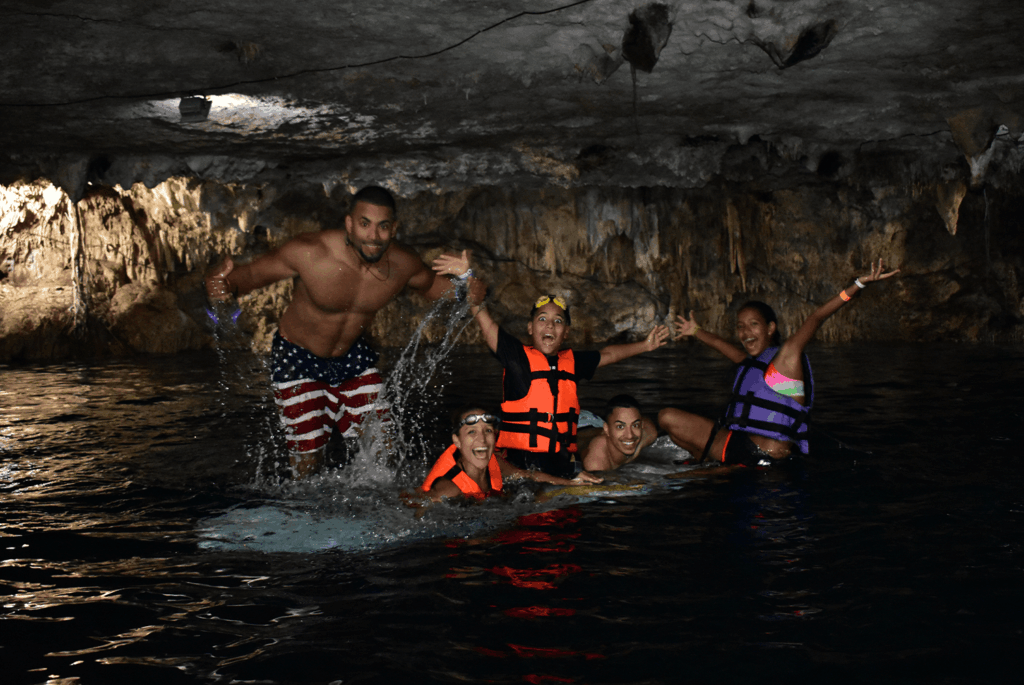 cancun atv tour