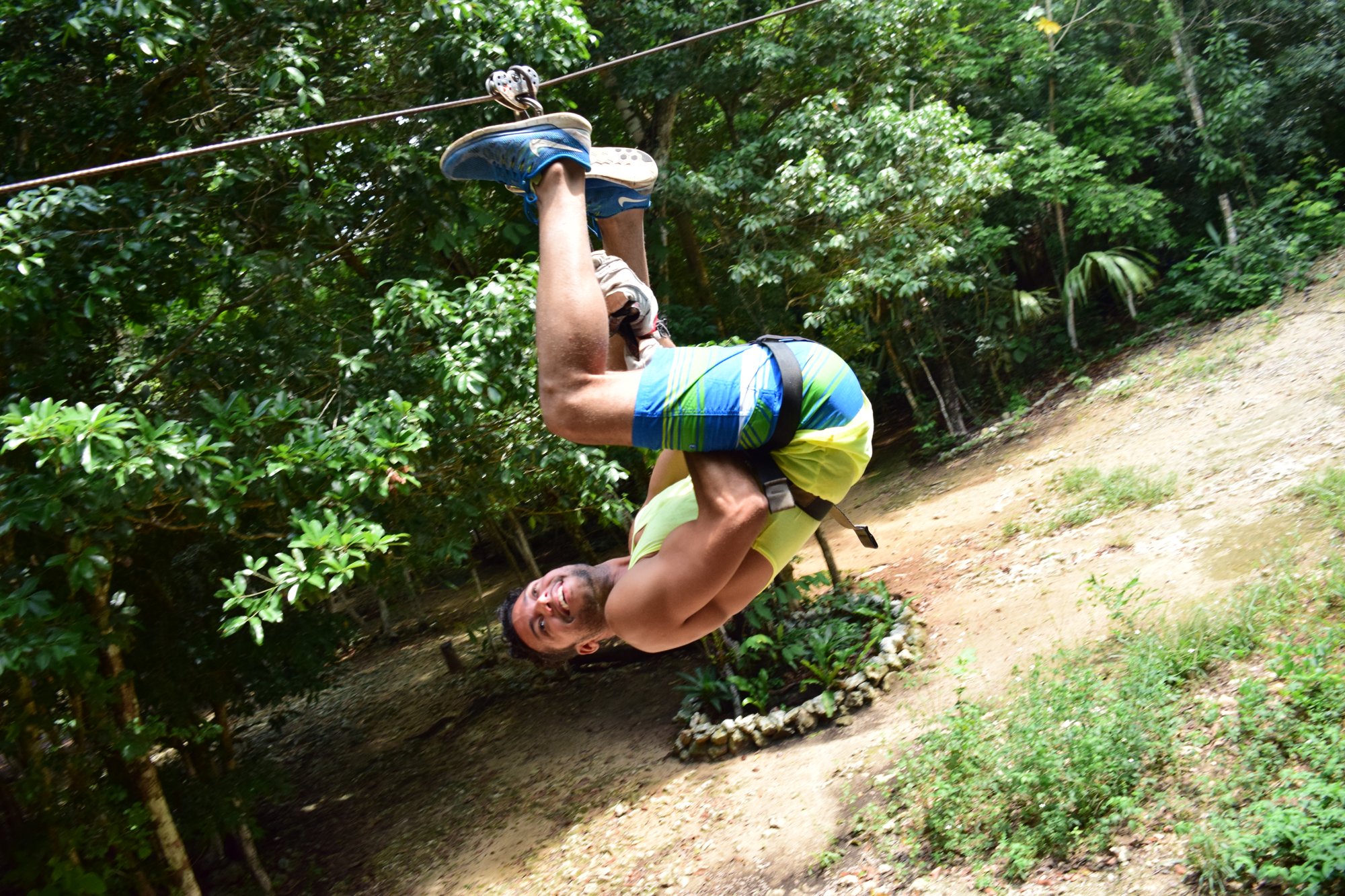 combo-atv-isla-zipline