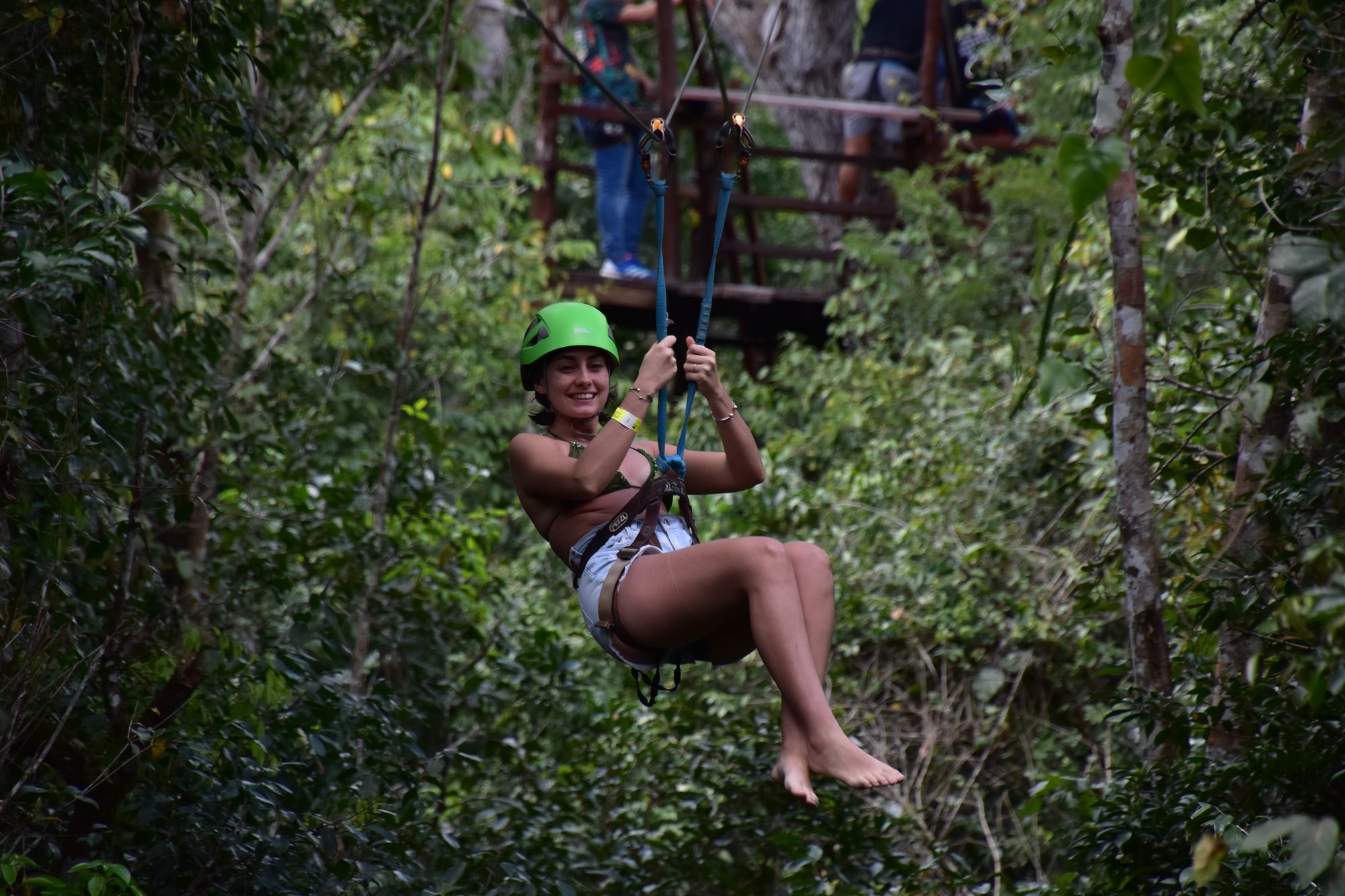 single-atv-zipline