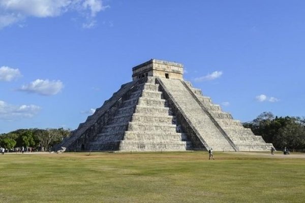 Chichen Itza tour